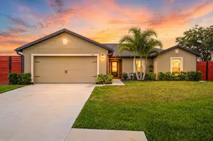 4491 NW Alsace Ave, Port Saint Lucie, FL 34983 - Photo 1