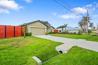 4491 NW Alsace Avenue, Port Saint Lucie, FL 34983 - Photo 2
