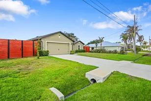 4491 NW Alsace Ave, Port Saint Lucie, FL 34983 - Photo 2