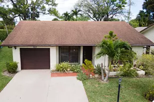 6149 Olivewood Cir, Greenacres, FL 33463 - Photo 2