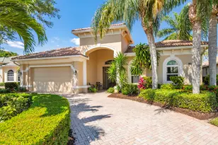 9005 One Putt Pl, Port Saint Lucie, FL 34986 - Photo 1