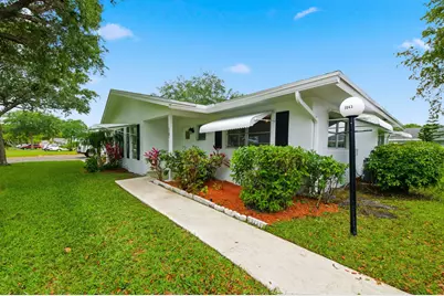 1043 NW 85th Avenue #B-4, Plantation, FL 33322 - Photo 14