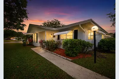 1043 NW 85th Avenue #B-4, Plantation, FL 33322 - Photo 1