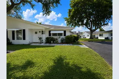 1043 NW 85th Avenue #B-4, Plantation, FL 33322 - Photo 8