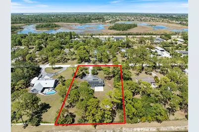 11448 N 68th St Street N, The Acreage, FL 33412 - Photo 1