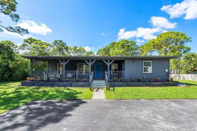 11448 N 68th St Street N, The Acreage, FL 33412 - Photo 2