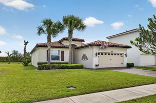 7697 NW Greenbank Cir, Port Saint Lucie, FL 34987 - Photo 2