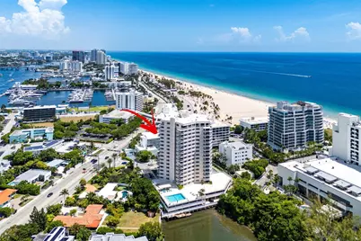 3000 Holiday Drive #1104, Fort Lauderdale, FL 33316 - Photo 1