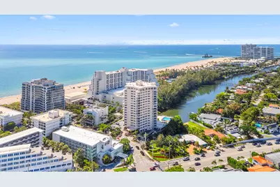 3000 Holiday Drive #1104, Fort Lauderdale, FL 33316 - Photo 2