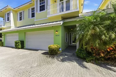 2628 NE 9th Avenue #2, Wilton Manors, FL 33334 - Photo 36