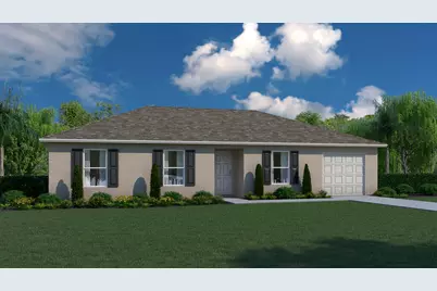 902 SW McCracken Avenue, Port Saint Lucie, FL 34953 - Photo 1