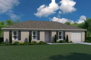 902 SW McCracken Ave, Port Saint Lucie, FL 34953 - Photo 1