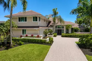 185 Thornton Dr, Palm Beach Gardens, FL 33418 - Photo 2