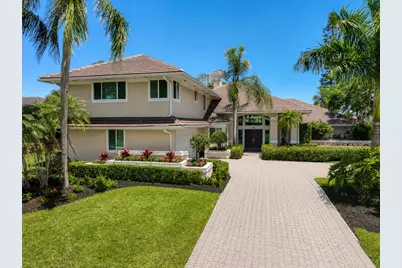 185 Thornton Drive, Palm Beach Gardens, FL 33418 - Photo 2