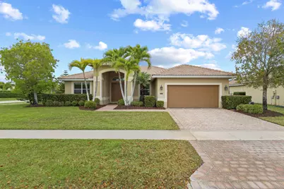 9387 Silent Oak Circle, West Palm Beach, FL 33411 - Photo 1