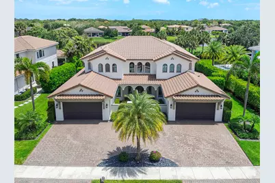 7762 Marvanna Lane, Parkland, FL 33076 - Photo 1