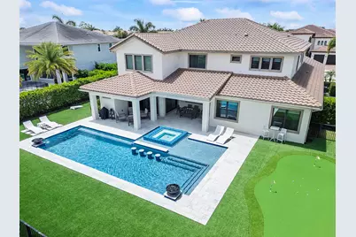 7762 Marvanna Lane, Parkland, FL 33076 - Photo 6