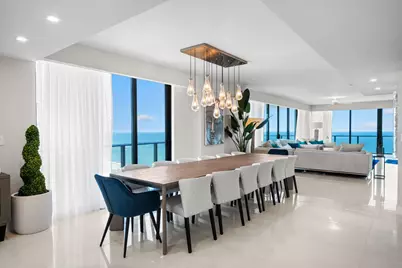 730 N Ocean Boulevard #1701-1703, Pompano Beach, FL 33062 - Photo 10