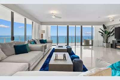 730 N Ocean Boulevard #1701-1703, Pompano Beach, FL 33062 - Photo 2
