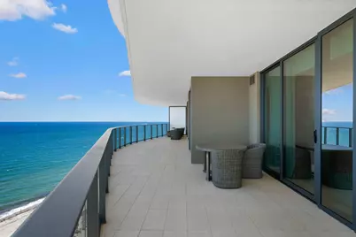 730 N Ocean Boulevard #1701-1703, Pompano Beach, FL 33062 - Photo 8