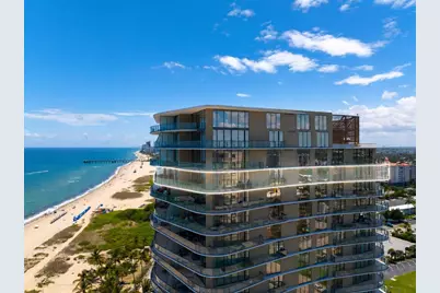730 N Ocean Boulevard #1701-1703, Pompano Beach, FL 33062 - Photo 1