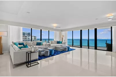 730 N Ocean Boulevard #1701-1703, Pompano Beach, FL 33062 - Photo 4