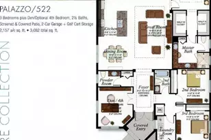 12474 SW La Costa St, Port Saint Lucie, FL 34987 - Photo 2