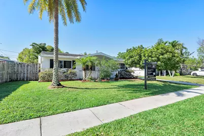 3410 SW 13th Court, Fort Lauderdale, FL 33312 - Photo 1