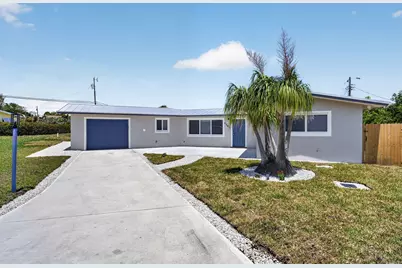 9361 SE Duncan Street, Hobe Sound, FL 33455 - Photo 2