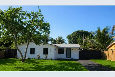 7708 SW 9th Street, North Lauderdale, FL 33068 - Photo 1
