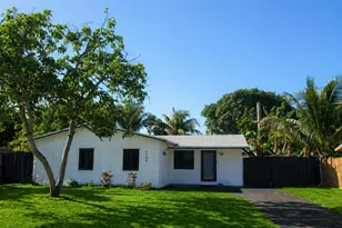 7708 SW 9th St, North Lauderdale, FL 33068 - Photo 1