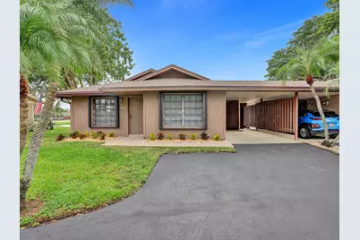3747 E Valley Green Drive #76, Davie, FL 33328 - Photo 1