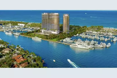 801 Seabreeze Boulevard #Ph 2302, Fort Lauderdale, FL 33316 - Photo 1