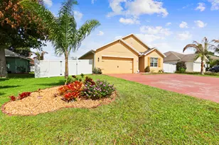 2766 SW Savona Blvd, Port Saint Lucie, FL 34953 - Photo 1