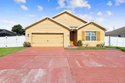 2766 SW Savona Boulevard, Port Saint Lucie, FL 34953 - Photo 2