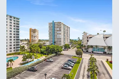 201 N Ocean Boulevard #1102, Pompano Beach, FL 33062 - Photo 38