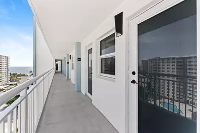 201 N Ocean Boulevard #1102, Pompano Beach, FL 33062 - Photo 2