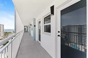 201 N Ocean Blvd, Pompano Beach, FL 33062 - Photo 2