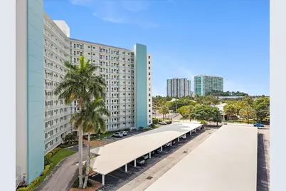201 N Ocean Boulevard #1102, Pompano Beach, FL 33062 - Photo 42