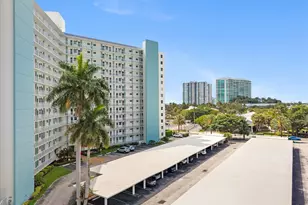 201 N Ocean Blvd, Pompano Beach, FL 33062 - Photo 42