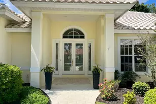 1305 SW Bent Pine Cove, Port Saint Lucie, FL 34986 - Photo 2