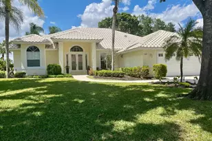 1305 SW Bent Pine Cove, Port Saint Lucie, FL 34986 - Photo 1