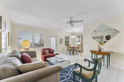 3027 Guildford B, Boca Raton, FL 33434 - Photo 14