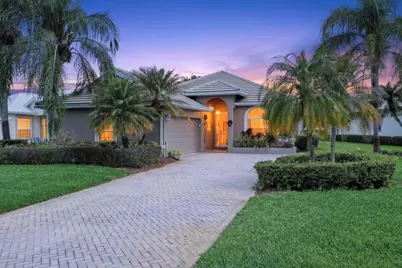 9434 Poinciana Court, Fort Pierce, FL 34951 - Photo 1