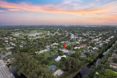 7521 SW 1st Street, Plantation, FL 33317 - Photo 32