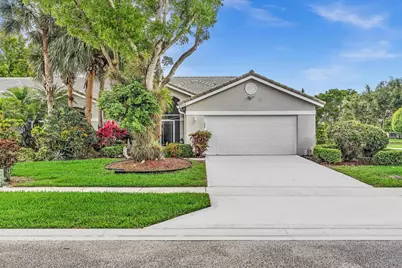 8914 Brittany Lakes Drive, Boynton Beach, FL 33472 - Photo 2