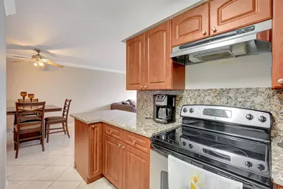 1913 S Ocean Drive #207, Hallandale Beach, FL 33009 - Photo 18