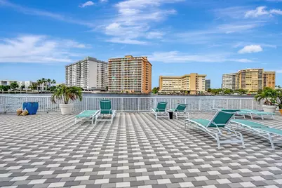 1913 S Ocean Drive #207, Hallandale Beach, FL 33009 - Photo 4
