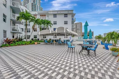 1913 S Ocean Drive #207, Hallandale Beach, FL 33009 - Photo 6
