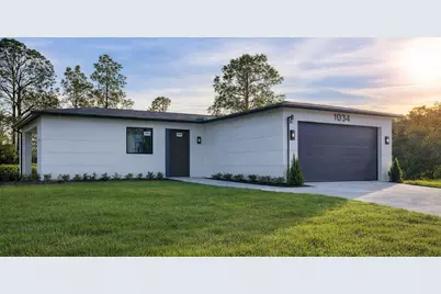 1034 E Alcalde St Street E, Lehigh Acres, FL 33974 - Photo 1